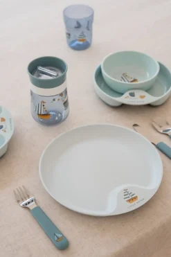 Little Dutch Kinder bestekset Sailors Bay