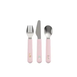 Little Dutch Kinderbestekset 3-Delig Fairy Garden