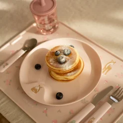 Little Dutch Kinderbestekset 3-Delig Fairy Garden