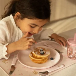 Little Dutch Kinderbestekset 3-Delig Fairy Garden