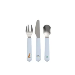 Little Dutch Kinderbestekset 3-Delig Forest Friends