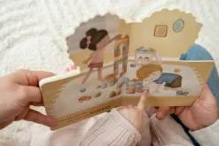 Little Dutch Kinderboek Kom je spelen? - NL