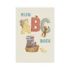 Little Dutch Kinderboek Mijn ABC boek - NL