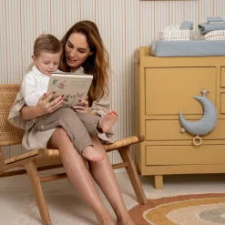 Little Dutch Kinderboek Mijn ABC boek - NL