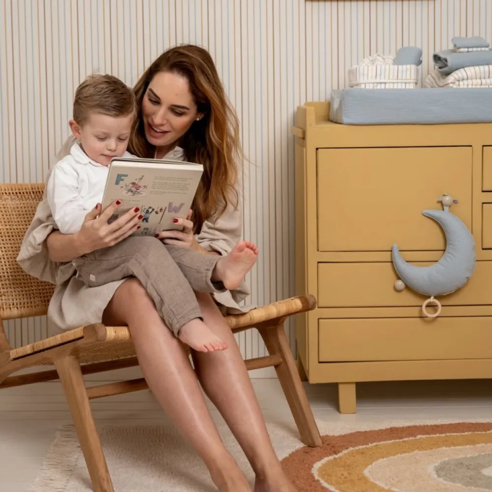 Little Dutch Kinderboek Mijn ABC boek - NL