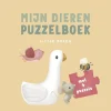 Little Dutch Kinderboek Mijn Dieren Puzzelboek - NL