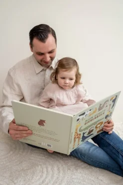 Little Dutch Kinderboek Mijn eerste dierenboek - NL