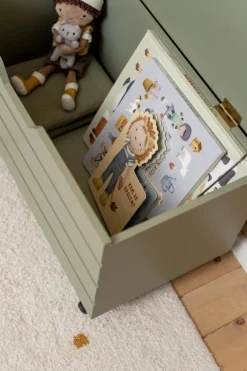 Little Dutch Kinderboek Mijn eerste dierenboek - NL