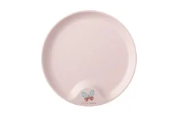 Little Dutch Kinderbord Flowers & Butterflies