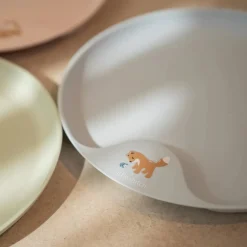 Little Dutch Kinderbord Forest Friends