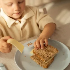 Little Dutch Kinderbord Forest Friends