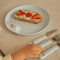 Little Dutch Kinderbord Forest Friends