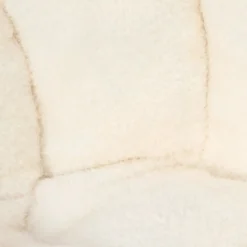 Little Dutch Kinderfauteuil Teddy - Wit