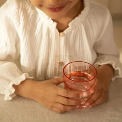 Little Dutch Kinderglas 250 ml Fairy Garden