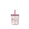 Little Dutch Kinderglas 250 ml Met Rietje Fairy Garden