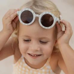 Little Dutch Kinderzonnebril - Blauw