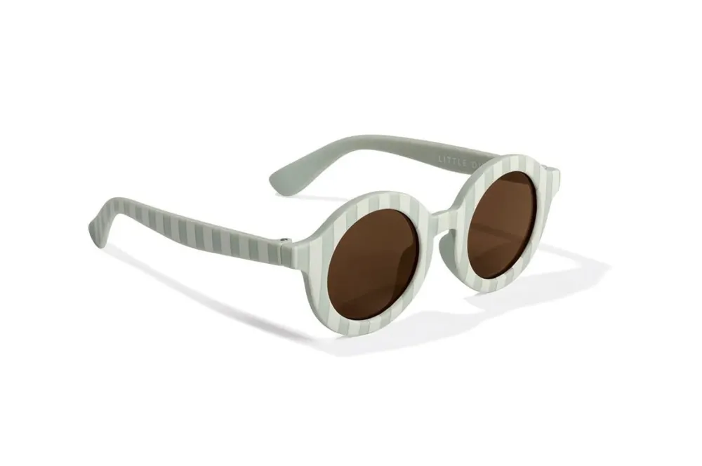 Little Dutch Kinderzonnebril - Blauw