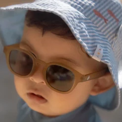 Little Dutch Kinderzonnebril Almond 2.0