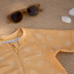 Little Dutch Kinderzonnebril Almond 2.0