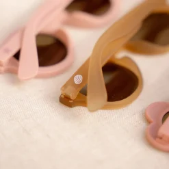 Little Dutch Kinderzonnebril Almond 2.0