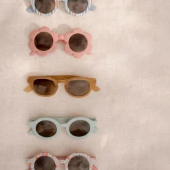 Little Dutch Kinderzonnebril Almond 2.0