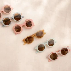 Little Dutch Kinderzonnebril Almond 2.0