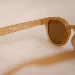 Little Dutch Kinderzonnebril Almond 2.0