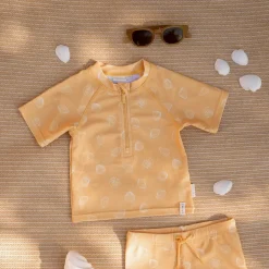 Little Dutch Kinderzonnebril Almond 2.0