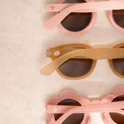 Little Dutch Kinderzonnebril Almond 2.0