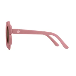 Little Dutch Kinderzonnebril Bloem Roze