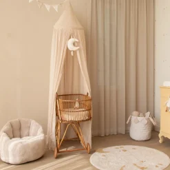 Little Dutch Klamboe - Beige - Essentials