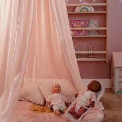 Little Dutch Klamboe - Roze - Essentials