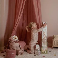 Little Dutch Klamboe - Roze - Essentials