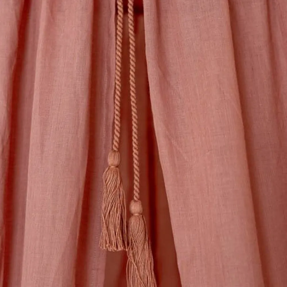 Little Dutch Klamboe - Roze - Essentials