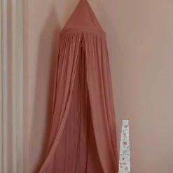 Little Dutch Klamboe - Roze - Essentials