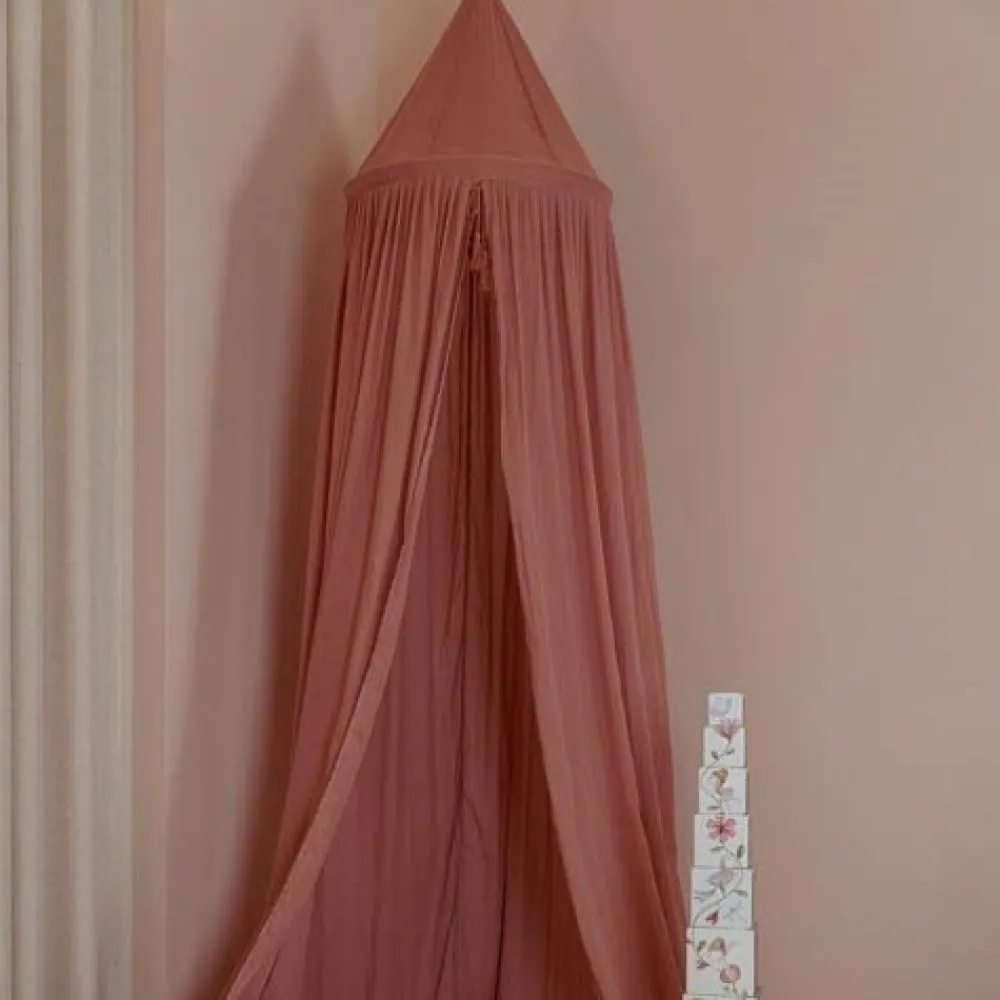 Little Dutch Klamboe - Roze - Essentials