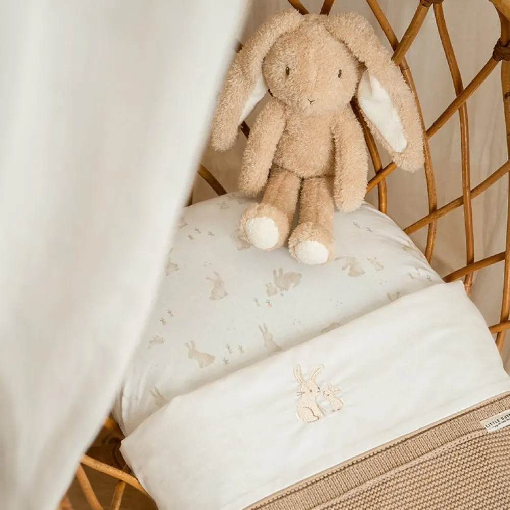 Little Dutch Klamboe hydrofiel Soft White