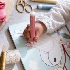 Little Dutch Kleurboek - Essentials - Rosa