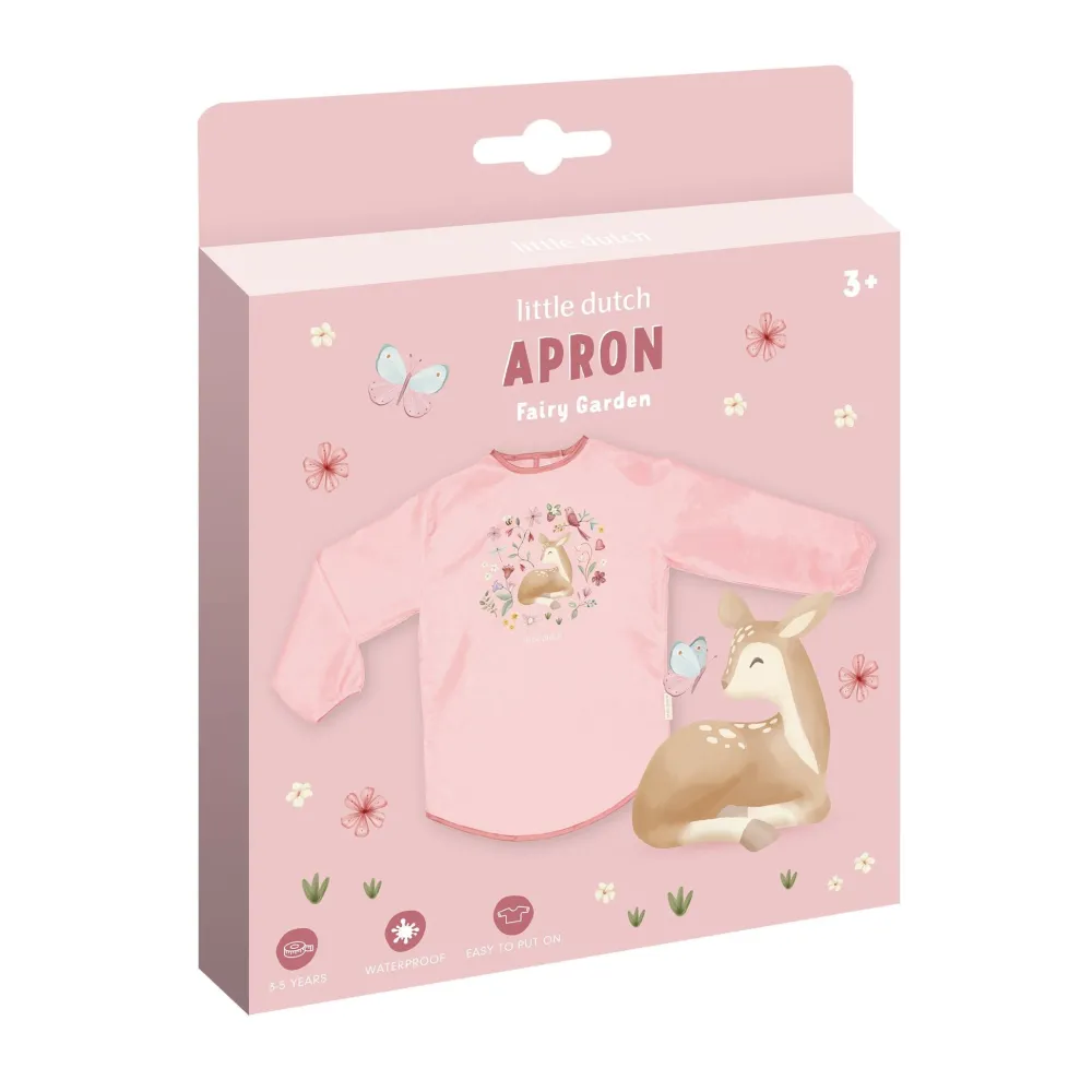 Little Dutch Kliederschort Fairy Garden