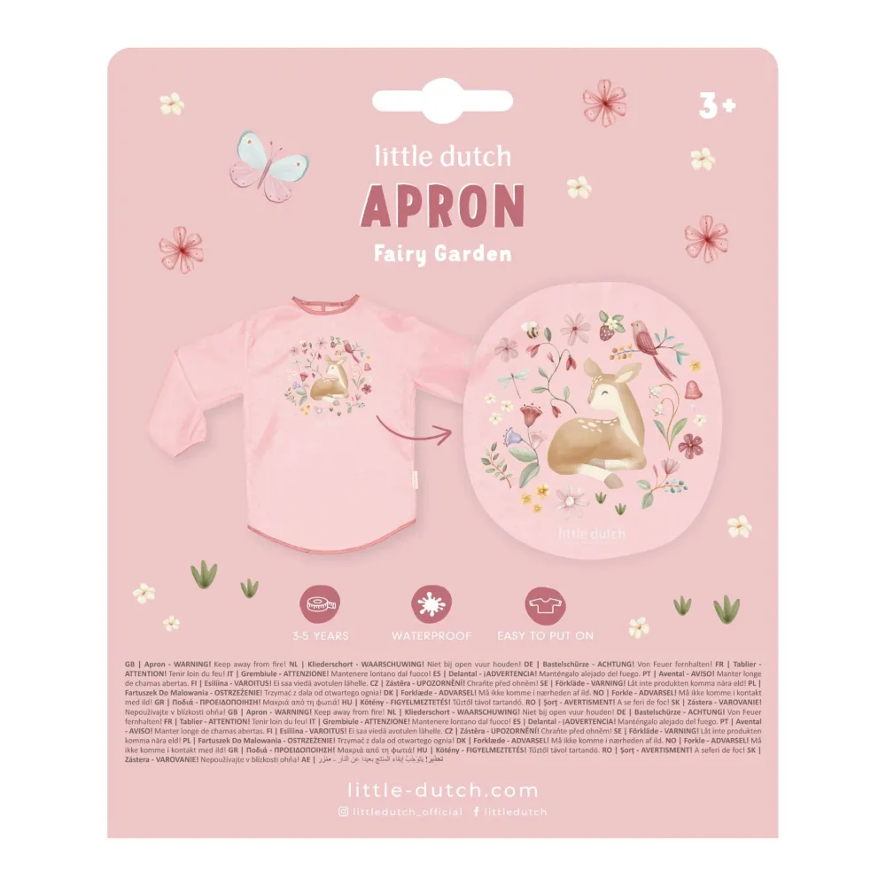 Little Dutch Kliederschort Fairy Garden