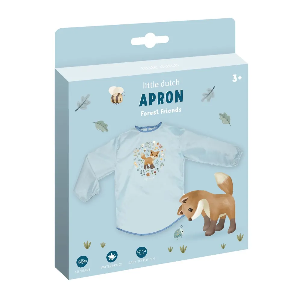 Little Dutch Kliederschort Forest Friends