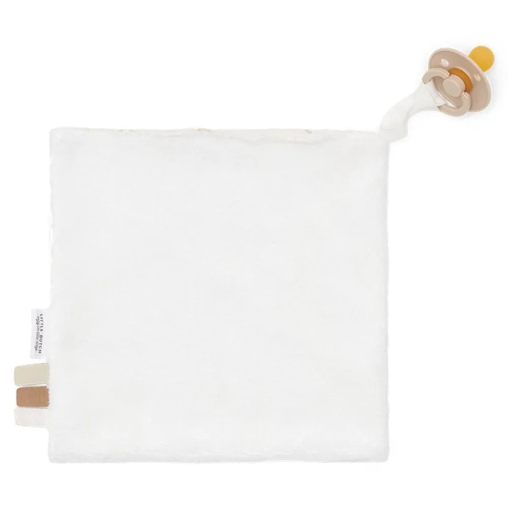 Little Dutch Knuffeldoek hydrofiel Baby Bunny