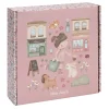 Little Dutch Knutseldoos - Essentials - Rosa