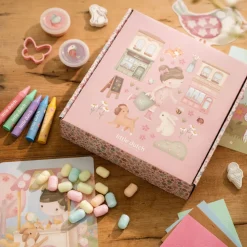 Little Dutch Knutseldoos - Essentials - Rosa