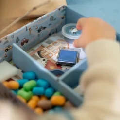 Little Dutch Knutseldoos - Essentials - Jim