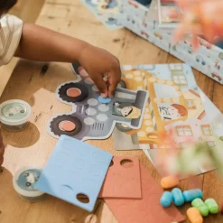 Little Dutch Knutseldoos - Essentials - Jim