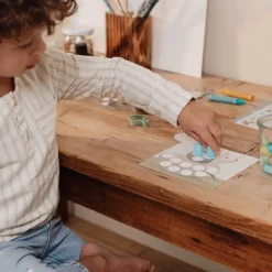 Little Dutch Knutseldoos XL - Forest Friends