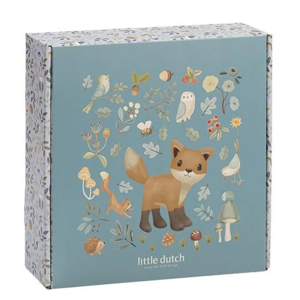Little Dutch Knutseldoos XL - Forest Friends