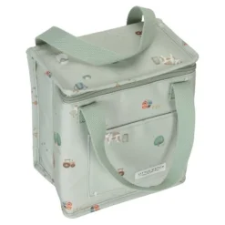 Little Dutch Koeltas - Groen - Little Farm