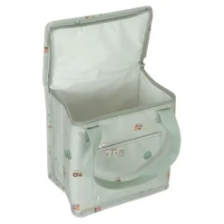 Little Dutch Koeltas - Groen - Little Farm